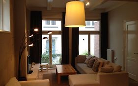 Canal Boutique Apartments Amsterdam